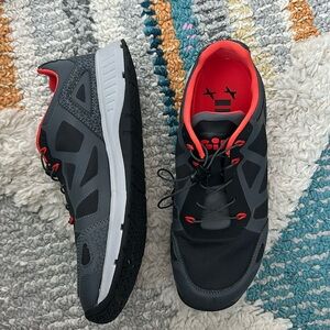 Gill Race Pursuit Trainer sailing shoes UK 7.5, euro 41, US 8